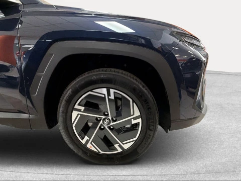 Hyundai Tucson 1.6T 110kW (150CV) DT Klass