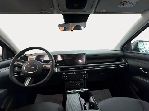 Hyundai Tucson 1.6T 110kW (150CV) DT Klass
