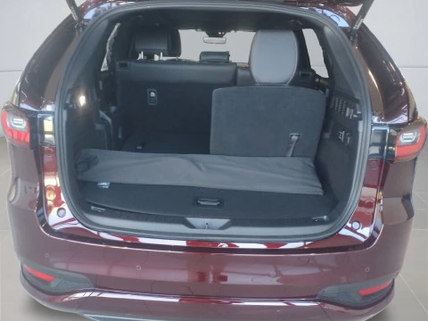 Mazda CX-80 e-SKYACTIV D MHEV 187kW AWD Takumi Plus