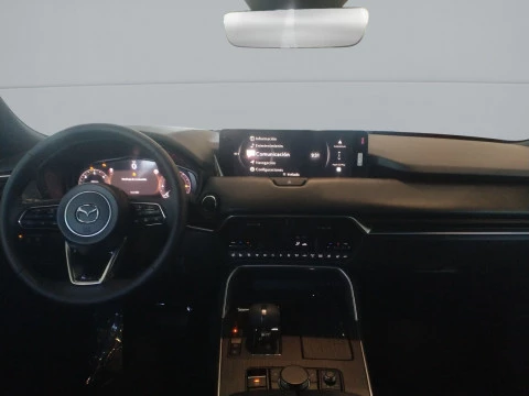 Mazda CX-80 e-SKYACTIV D MHEV 187kW AWD Takumi Plus