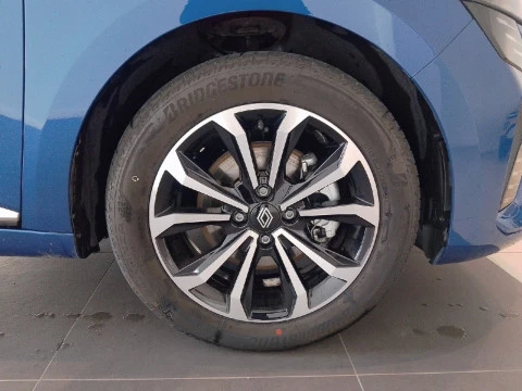 Renault Clio  Hibrido  E-TECH Full Hybrid Techno 105kW
