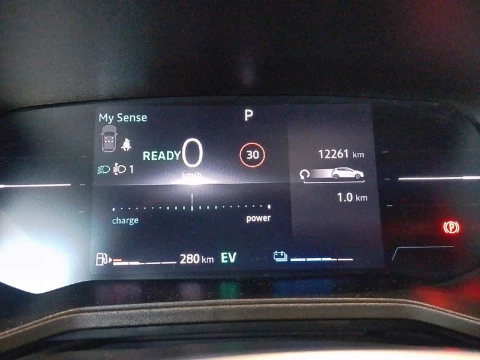 Renault Clio  Hibrido  E-TECH Full Hybrid Techno 105kW