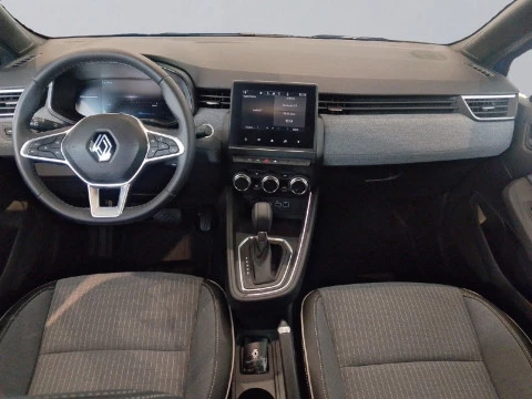 Renault Clio  Hibrido  E-TECH Full Hybrid Techno 105kW