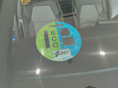 Renault Clio  Hibrido  E-TECH Full Hybrid Techno 105kW