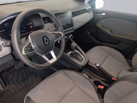 Renault Clio  Hibrido  E-TECH Full Hybrid Techno 105kW