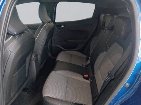 Renault Clio  Hibrido  E-TECH Full Hybrid Techno 105kW