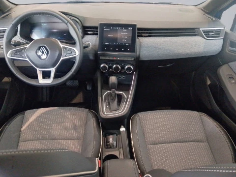 Renault Clio  Hibrido  E-TECH Full Hybrid Techno 105kW