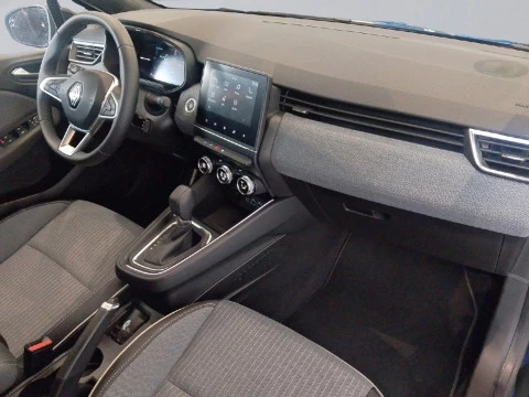 Renault Clio  Hibrido  E-TECH Full Hybrid Techno 105kW