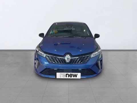 Renault Clio  Hibrido  E-TECH Full Hybrid Techno 105kW
