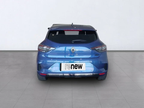 Renault Clio  Hibrido  E-TECH Full Hybrid Techno 105kW