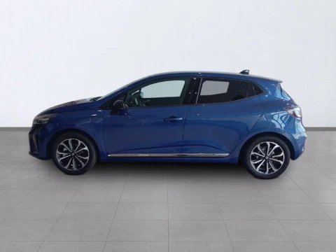 Renault Clio  Hibrido  E-TECH Full Hybrid Techno 105kW