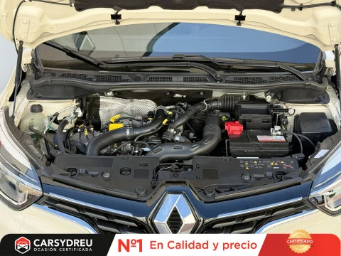 Renault Captur Limited TCe 66kW (90CV)