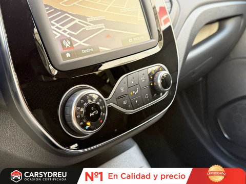 Renault Captur Limited TCe 66kW (90CV)