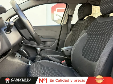 Renault Captur Limited TCe 66kW (90CV)