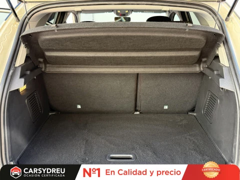 Renault Captur Limited TCe 66kW (90CV)