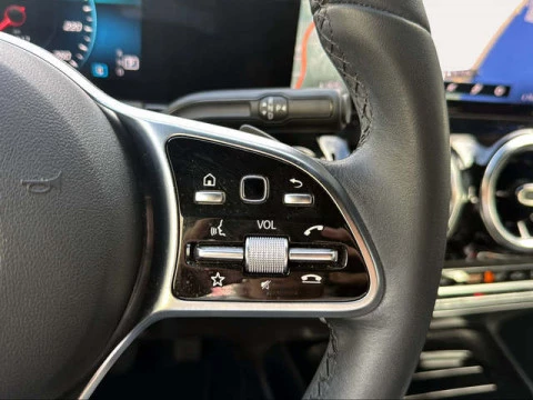 Mercedes-Benz GLA 200 D 110 kW (150 CV)