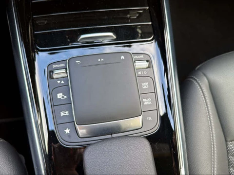 Mercedes-Benz GLA 200 D 110 kW (150 CV)