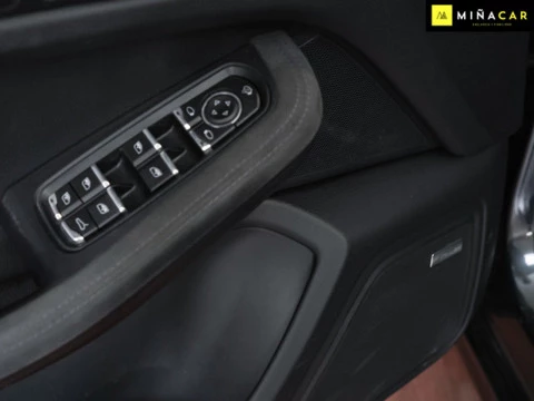 Porsche Macan GTS