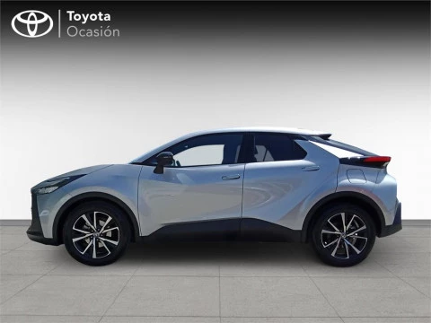 Toyota C-HR - Advance Hybrid 140