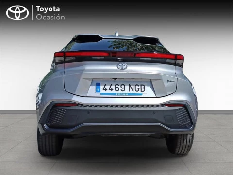 Toyota C-HR - Advance Hybrid 140