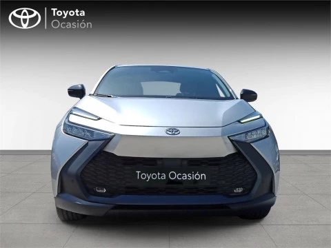 Toyota C-HR - Advance Hybrid 140