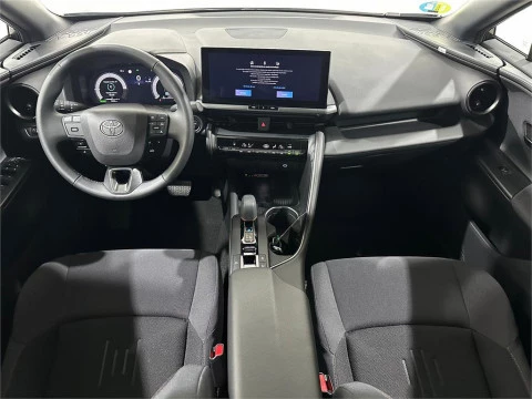 Toyota C-HR - Advance Hybrid 140