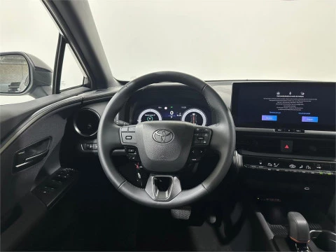 Toyota C-HR - Advance Hybrid 140