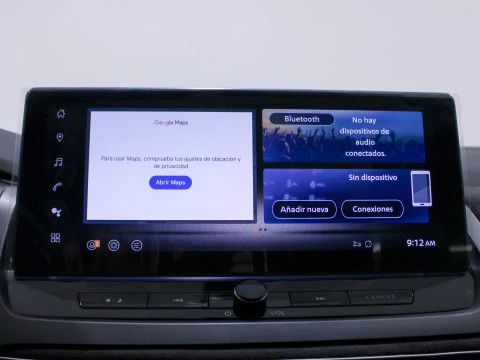 Nissan Qashqai DIG-T 103kW (140CV) mHEV 4x2 N-Design