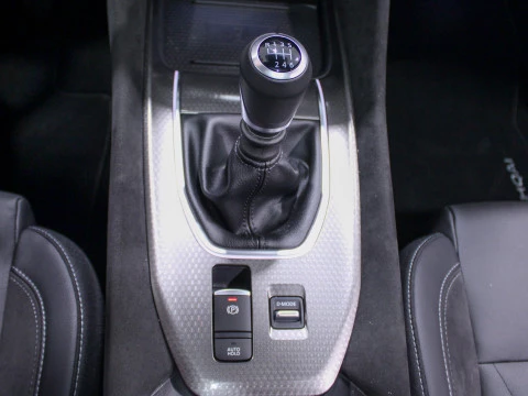 Nissan Qashqai DIG-T 103kW (140CV) mHEV 4x2 N-Design