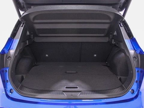 Nissan Qashqai DIG-T 103kW (140CV) mHEV 4x2 N-Design