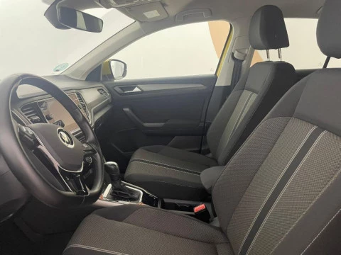 Volkswagen T-Roc ADVANCE STYLE 1.5 TSI 150 CV DSG 5P