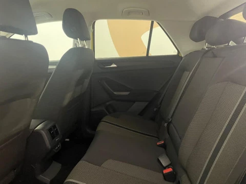 Volkswagen T-Roc ADVANCE STYLE 1.5 TSI 150 CV DSG 5P