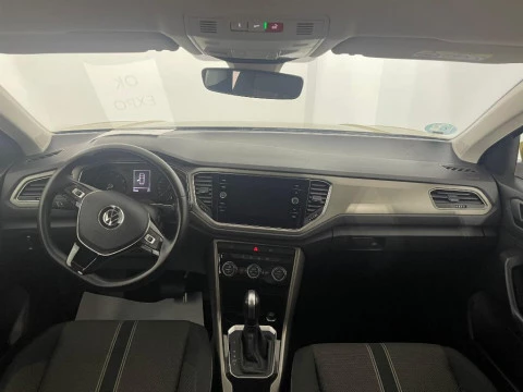 Volkswagen T-Roc ADVANCE STYLE 1.5 TSI 150 CV DSG 5P