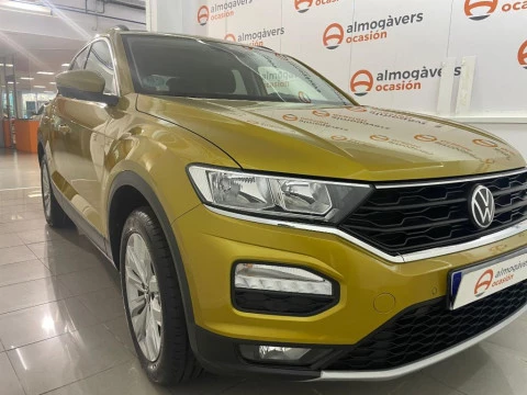 Volkswagen T-Roc ADVANCE STYLE 1.5 TSI 150 CV DSG 5P