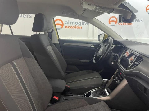 Volkswagen T-Roc ADVANCE STYLE 1.5 TSI 150 CV DSG 5P