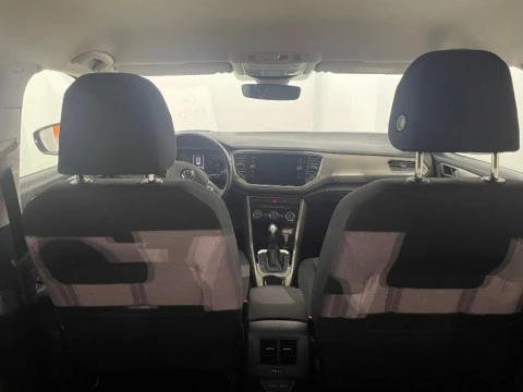 Volkswagen T-Roc ADVANCE STYLE 1.5 TSI 150 CV DSG 5P