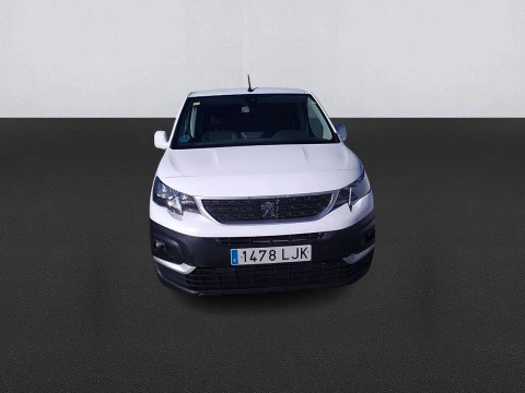 Peugeot Rifter Active Long BlueHDi 73kW