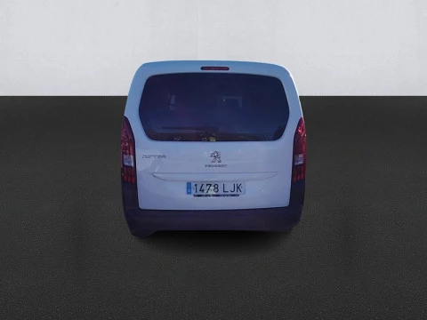 Peugeot Rifter Active Long BlueHDi 73kW