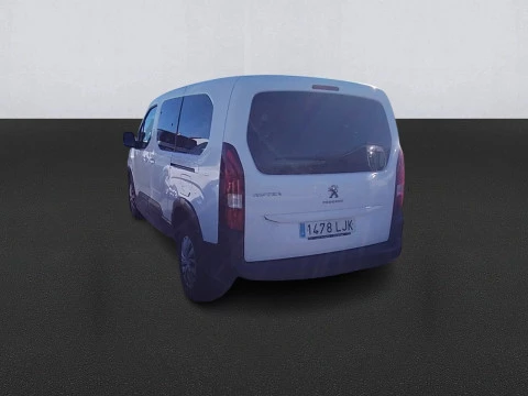 Peugeot Rifter Active Long BlueHDi 73kW