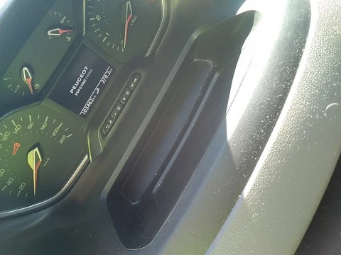 Peugeot Rifter Active Long BlueHDi 73kW