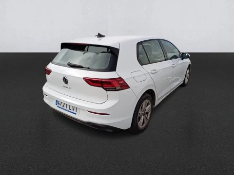 Volkswagen Golf 2.0 TDI 85kW (115CV)