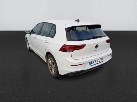 Volkswagen Golf 2.0 TDI 85kW (115CV)
