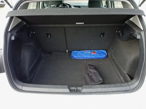 Volkswagen Golf 2.0 TDI 85kW (115CV)