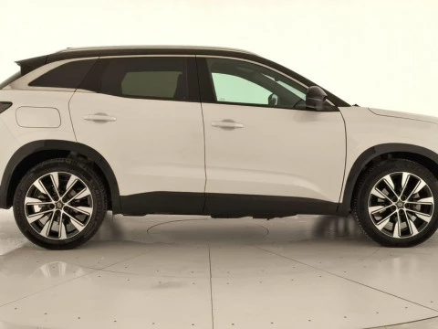 Renault Austral Techno E-Tech Full Hybrid 147kW (200CV)