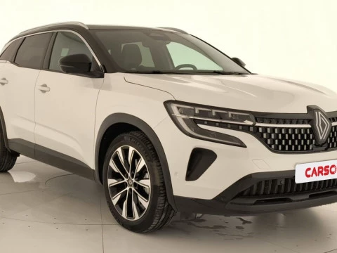 Renault Austral Techno E-Tech Full Hybrid 147kW (200CV)