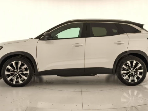 Renault Austral Techno E-Tech Full Hybrid 147kW (200CV)