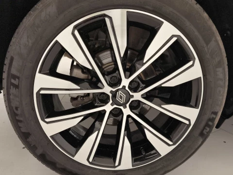 Renault Austral Techno E-Tech Full Hybrid 147kW (200CV)