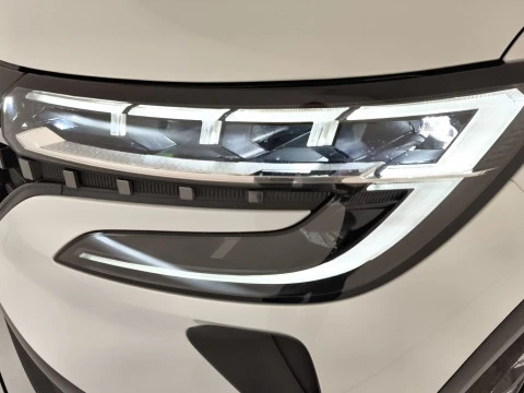 Renault Austral Techno E-Tech Full Hybrid 147kW (200CV)