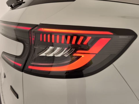 Renault Austral Techno E-Tech Full Hybrid 147kW (200CV)