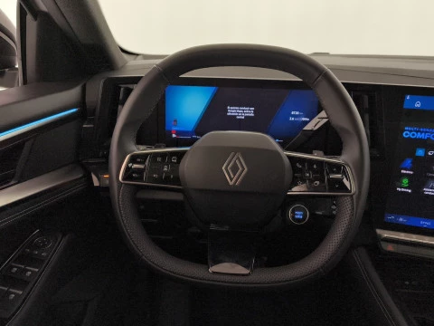 Renault Austral Techno E-Tech Full Hybrid 147kW (200CV)